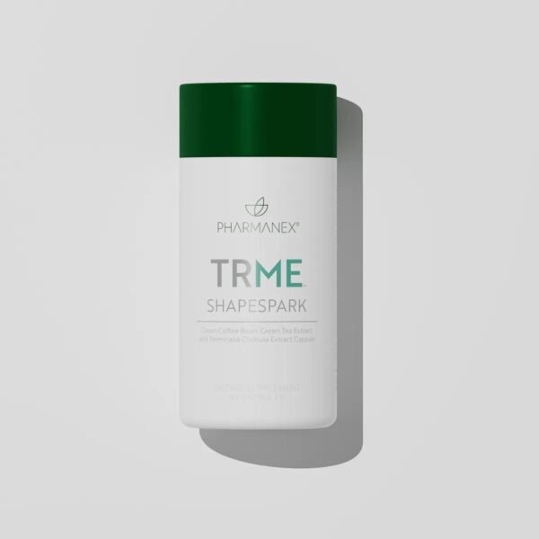 Pharmanex TRMe Shape Spark