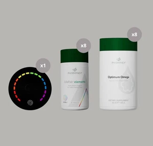 Pharmanex Business Building Kit