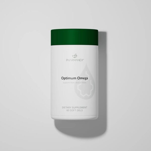 Pharmanex Optimum Omega