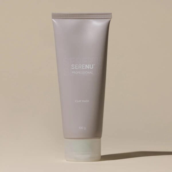 Serenu Professional Clay Mask