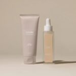 Serenu Professional LumiSpa Cleanser + Brightening Serum