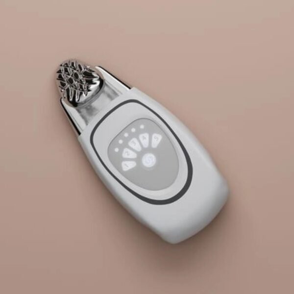 Serenu Professional Galvanic Spa Device